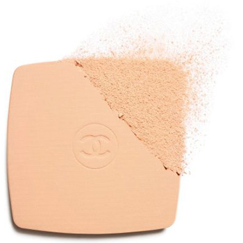 แป้งผสมรองพื้น Chanel Le Blanc Whitening Compact Foundation